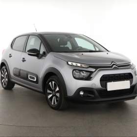 Citroën C3 PureTech 110 / 19494667