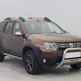 Dacia Duster 1.6 16V / 19494676
