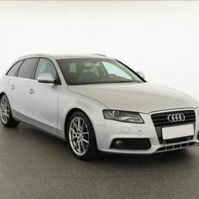Audi A4 2.7 TDI / 19494677