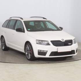 Škoda Octavia RS 2.0 TDI / 19494685