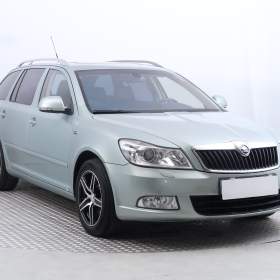 Škoda Octavia 1.8 TSI / 19494687