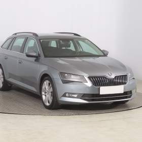 Škoda Superb 2.0 TDI / 19494689