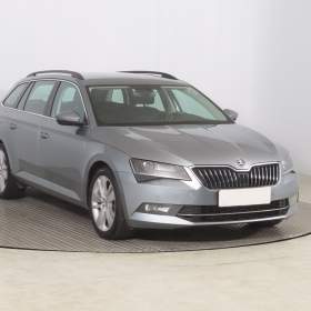 Škoda Superb 2.0 TDI / 19494689