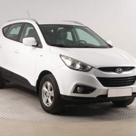 Hyundai ix35 2.0 CVVT / 19494690
