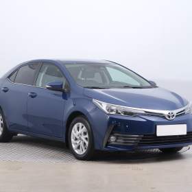 Toyota Corolla 1.6 Valvematic / 19494691