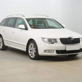 Škoda Superb 2.0 TDI / 19494692