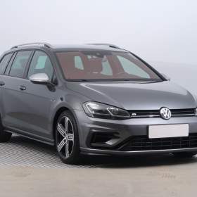 Volkswagen Golf 2.0 TSI R / 19494694