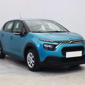 Citroën C3 1.2 PureTech / 19494695