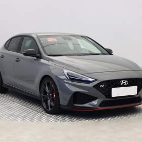 Hyundai i30 Fastback N Performance / 19494696