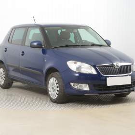 Škoda Fabia 1.2 TSI / 19494697