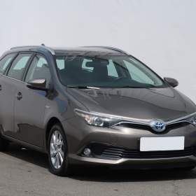 Toyota Auris Hybrid / 19494698