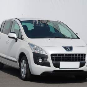 Peugeot 3008 1.6 HDi / 19494702