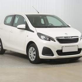 Peugeot 108 1.0 / 19494704