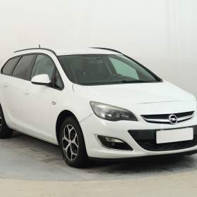 Opel Astra 1.7 CDTI / 19494706