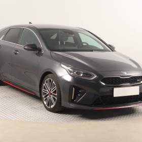 Kia ProCeed GT 1.6 T- GDI / 19494707