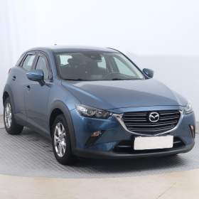 Mazda CX- 3 2.0 Skyactiv- G / 19494709