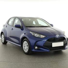 Toyota Yaris 1.0 VVT- i / 19494710