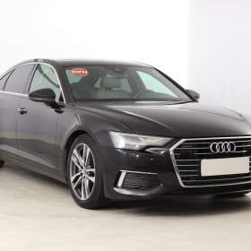 Audi A6 50 TDI / 19494711
