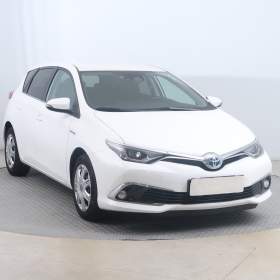 Toyota Auris Hybrid / 19494715