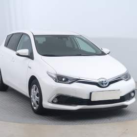 Toyota Auris Hybrid / 19494715