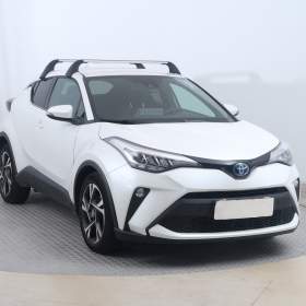 Toyota C- HR 1.8 Hybrid / 19494716