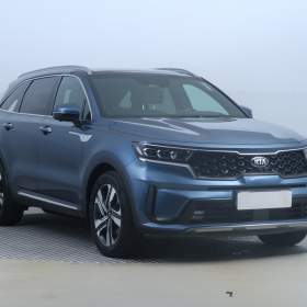 Kia Sorento 1.6 T- GDI HEV / 19494718