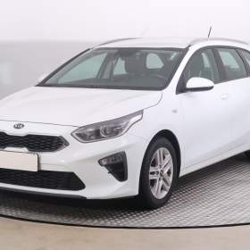 Foto inzerátu Kia Ceed 1.0 T-GDI