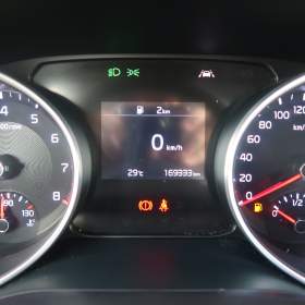 Foto inzerátu Kia Ceed 1.0 T-GDI