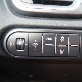 Foto inzerátu Kia Ceed 1.0 T-GDI