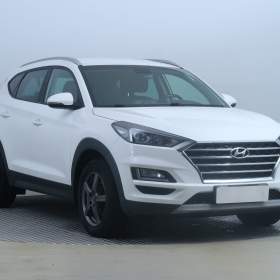 Hyundai Tucson 1.6 T- GDI / 19494722