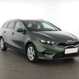 Kia Ceed 1.5 T- GDI / 19494724