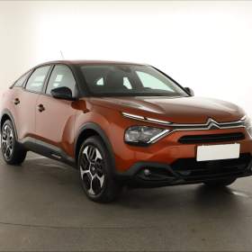 Citroën C4 1.2 PureTech / 19494725