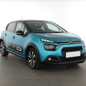 Citroën C3 1.2 PureTech / 19494726