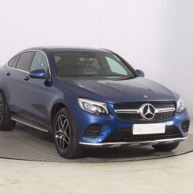 Mercedes- Benz GLC Coupe GLC 250d Coupé / 19494728