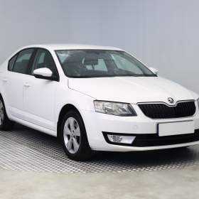Škoda Octavia 1.4 TSI / 19494729