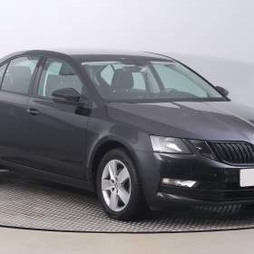 Škoda Octavia 1.5 TSI / 19494735