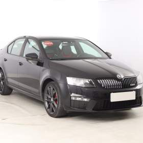 Škoda Octavia RS 2.0 TDI / 19494737