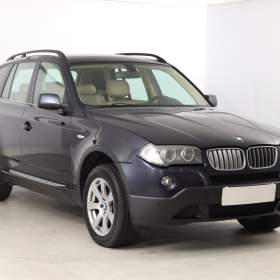 BMW X3 3.0d / 19494738