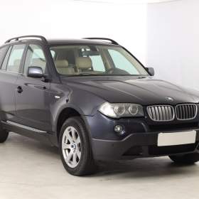 BMW X3 3.0d / 19494738