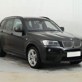 BMW X3 xDrive30d / 19494740