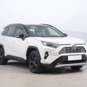 Toyota Rav4 2.5 Hybrid / 19494742