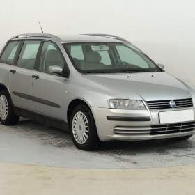 Fiat Stilo 1.9 JTD / 19494745