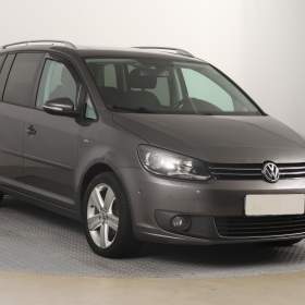 Volkswagen Touran 1.6 TDI / 19494748