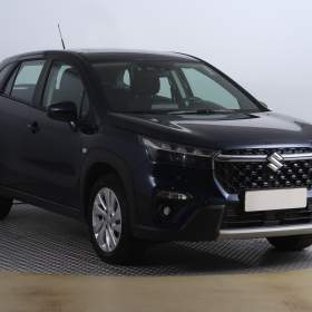 Suzuki SX4 S- Cross 1.4 BoosterJet / 19494749