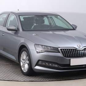 Škoda Superb 2.0 TDI / 19494751