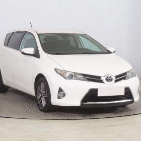 Toyota Auris 1.6 Valvematic / 19494752