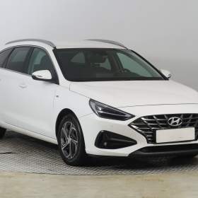 Hyundai i30 1.5 T- GDI MHEV / 19494753