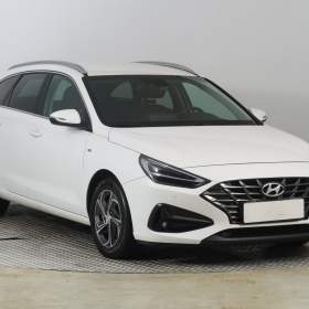 Hyundai i30 1.5 T- GDI MHEV / 19494753