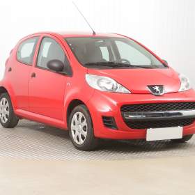 Peugeot 107 1.0 / 19494754
