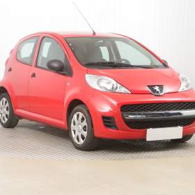 Peugeot 107 1.0 / 19494754